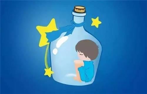自闭症