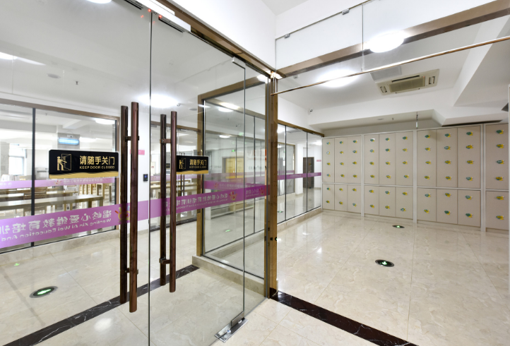 对孤独症儿童如何进长家庭的干预